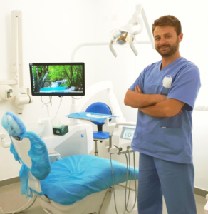 Dentista Vento Caltagirone